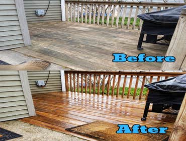 Photos by Elite Renovations and Roofing #1