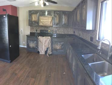 Work We've done!