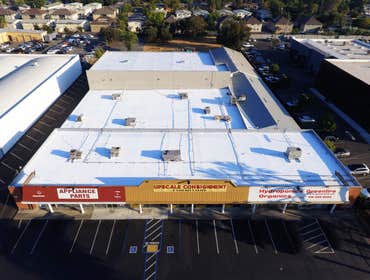 Flat Roofing
