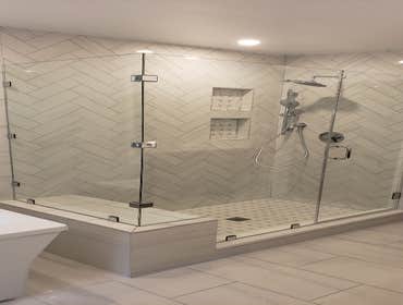 Photos by Kitchen and Floor Master #1