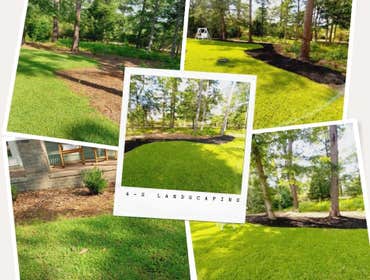 Photos by 4-s Landscaping #7
