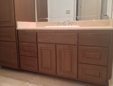 Schocke & Sons Misc Paint projects