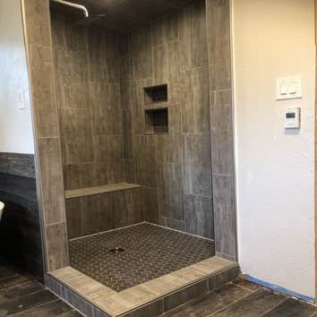 Cransten Handyman and Remodeling