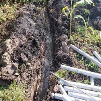 Pinellas Park Drainage Solutions
