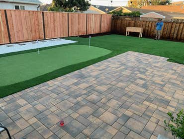 Photos by Prado Landscaping #1