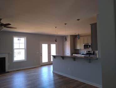 Photos by JTM Builders Inc. #1