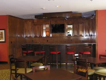 B & R Cabinets Photos