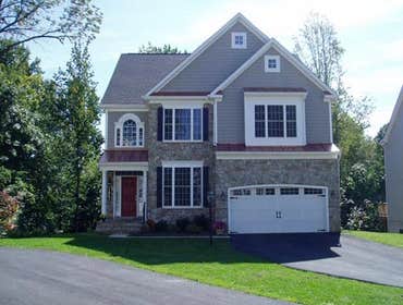 Custom homes