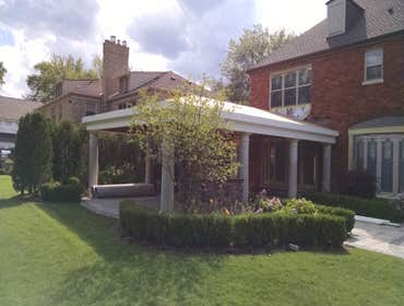 Various Projects