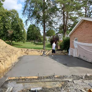 Green Acres Excavating LLC