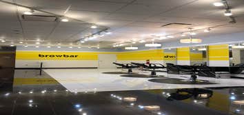 Lighting Projects Various lighting projects from commercial storefronts and industrial warehouse lighting to recessed hi hats and chandeliers.