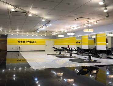 Lighting Projects Various lighting projects from commercial storefronts and industrial warehouse lighting to recessed hi hats and chandeliers.
