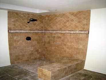 Desert Property Services Project We have hundreds of successful projects and happy clients.
And we can show you!