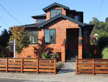 Photos by Red Point Builders #1