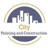 City Painting and Construction logo