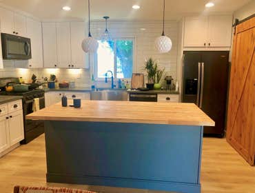 Photos by La Aldea Construction Inc #2