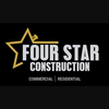 Four Star Construction logo