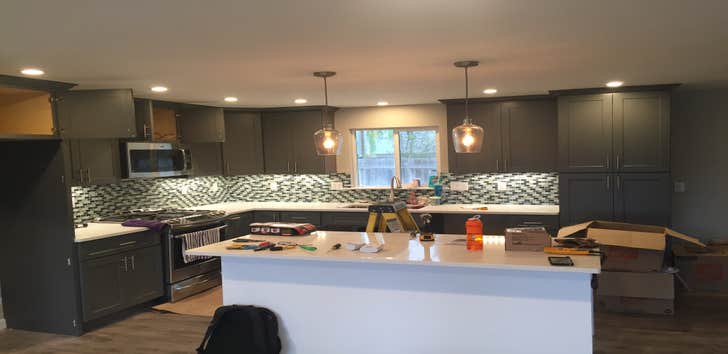 Project Photos