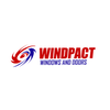 Windpact Windows and Doors logo