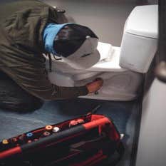 Hope plumbing