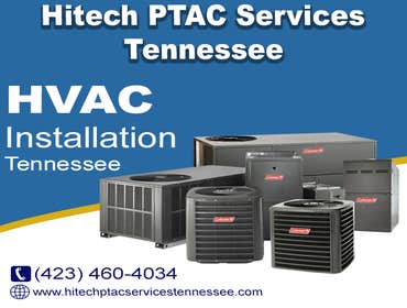 Photos by Hitech Ptac Services Tennessee #1
