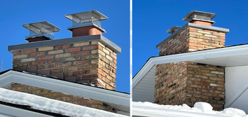Gael Chimney Repairs LLC