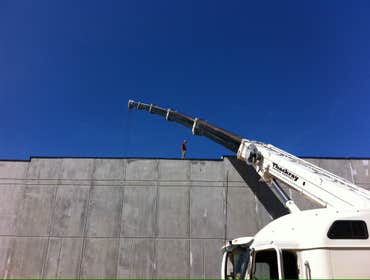 Photo(s) from C And C Campano Hvac Llc