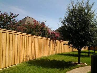 Fences