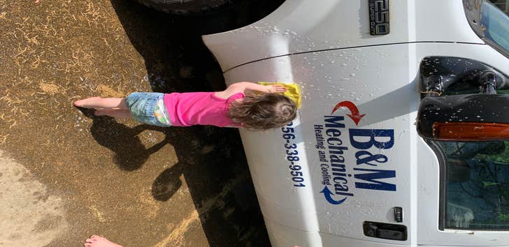 Photos by B&M Mechanical #1