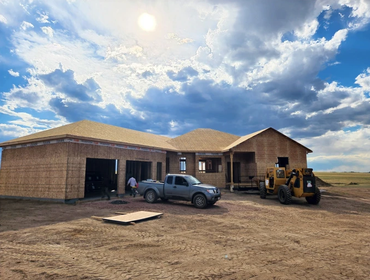 Photos by Henderson Home Builders #2