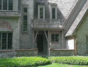 exteriors