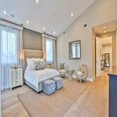 Whole Home Automation: Lights, Audio/Video, Climate, Security, Surveillance, Shades