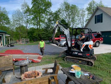 Photos by Forge and Frame Contracting LLC #1