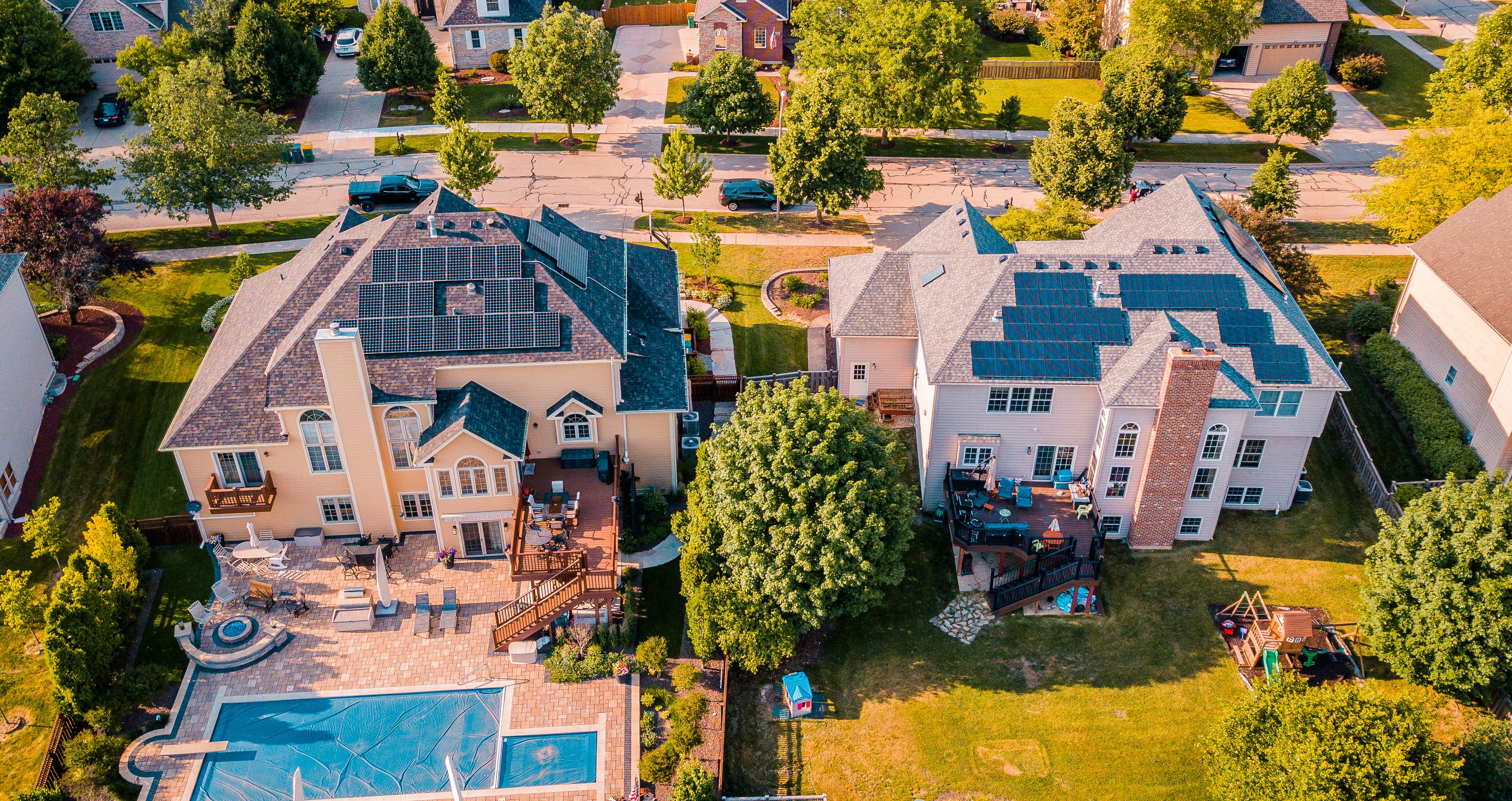 Tron Solar | Buffalo Grove IL | Read Reviews + Get a Bid | BuildZoom