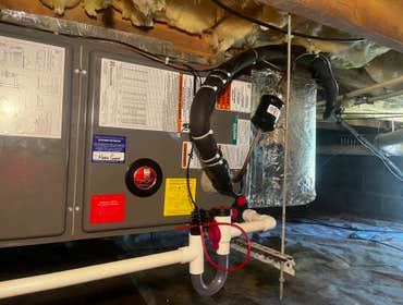 Photos by Moral Compass Heating & Air Conditioning #2