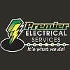 Premier Electrical Services Co logo