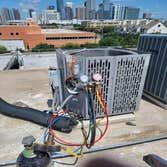 Ace Comfort Air Conditioning & Heating