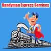 Handyman Express Services logo