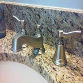 Home remodel photos from Colonial Plumbing Inc
