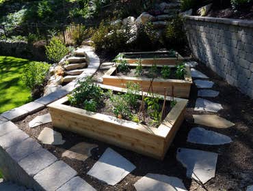 Photos by White Landscape Design LLC #1