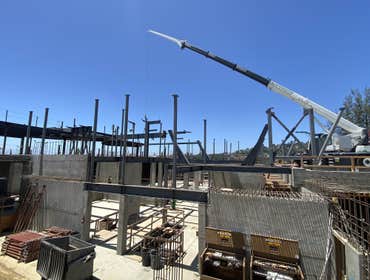 Photos by Benson Construction Group, Inc. #1