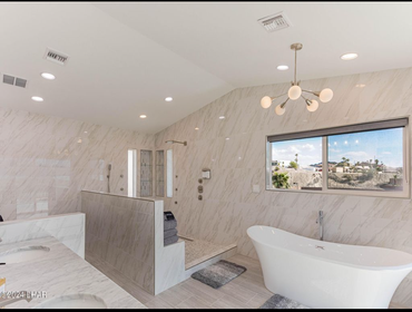 Photos by Gcam LLC #2 Master Bath