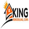 King Remodeling & contracting Corp logo
