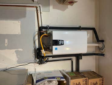 Photos by Angel Plumbing #1