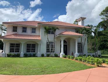 Photos by Medina's Painting Palm Beach #1