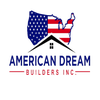 The American Dream Builders Inc logo