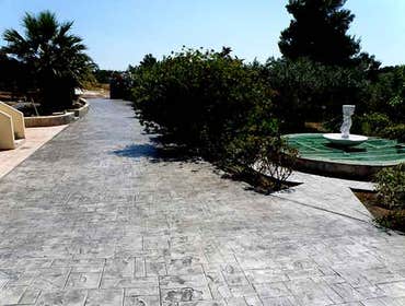 Photos by Javier Martinez Concrete Construction #1