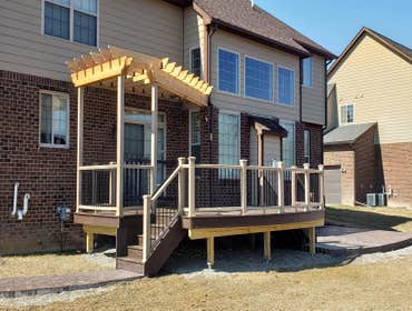 Photos from Woodcraft Design & Build Llc