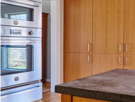 Glen Canyon Remodel