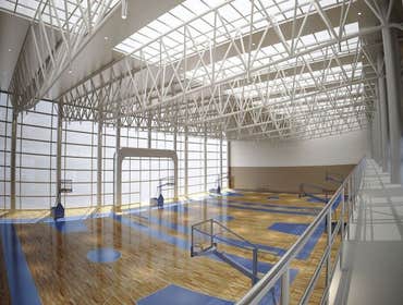 Gym Floor Refinishing Gym Floor Refinishing by Coastal Sports Flooring who is
California's premiere sports floor company for basketball floors, fitness
